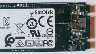 M.2 SSD