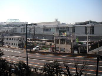 大崎駅